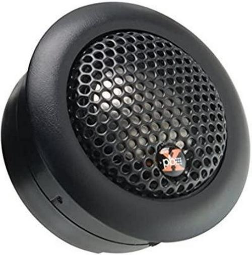 PowerBass, Powerbass 2XL-1T 1 Competition Grade Titanium Dome Tweeter