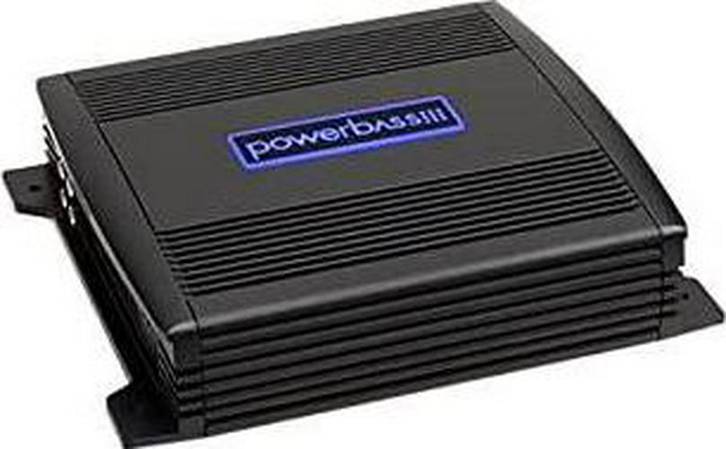 PowerBass, Powerbass ASA3-300.2 2-Channel 600W High Efficiency Class A/B Design Amplifier