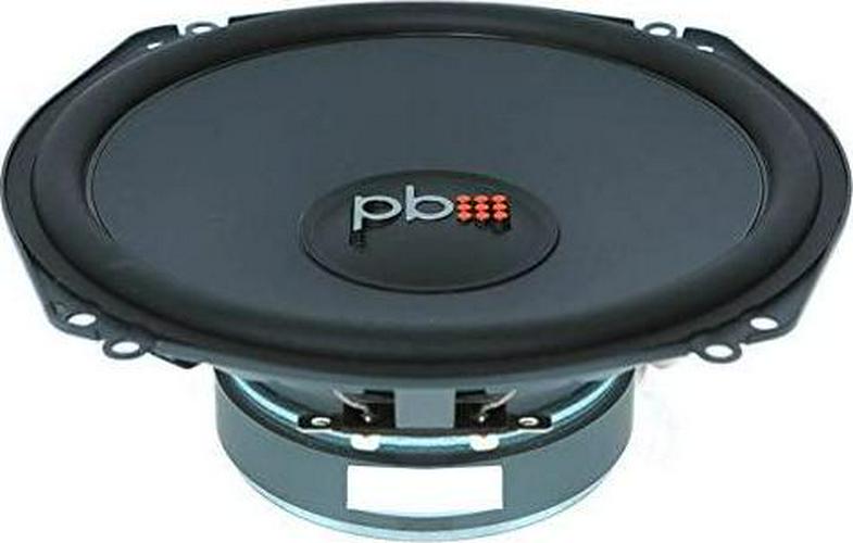 PowerBass, Powerbass L2-700 7 Midrange Speakers 2