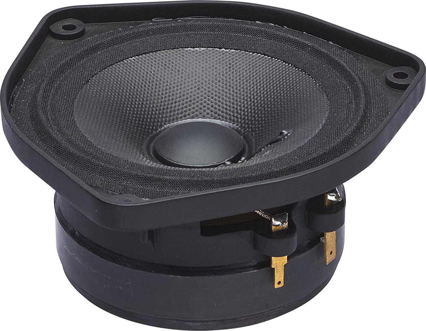 PowerBass, Powerbass OE-400 4'' midrange OEM Replacement Speaker