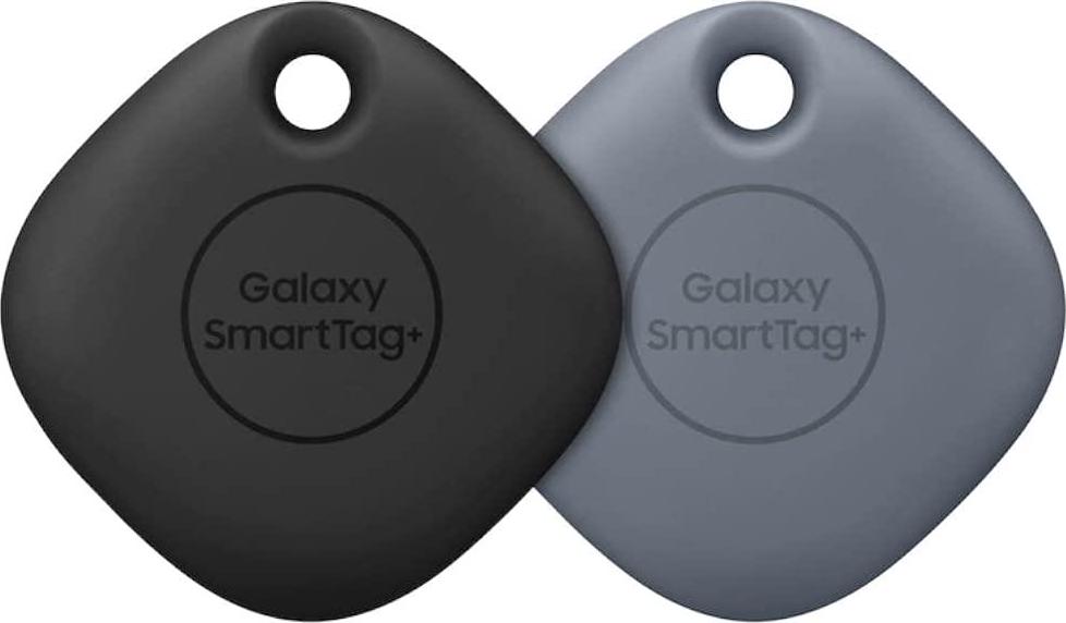 Samsung, Samsung Official Galaxy SmartTag+ UWB (2 Pack)